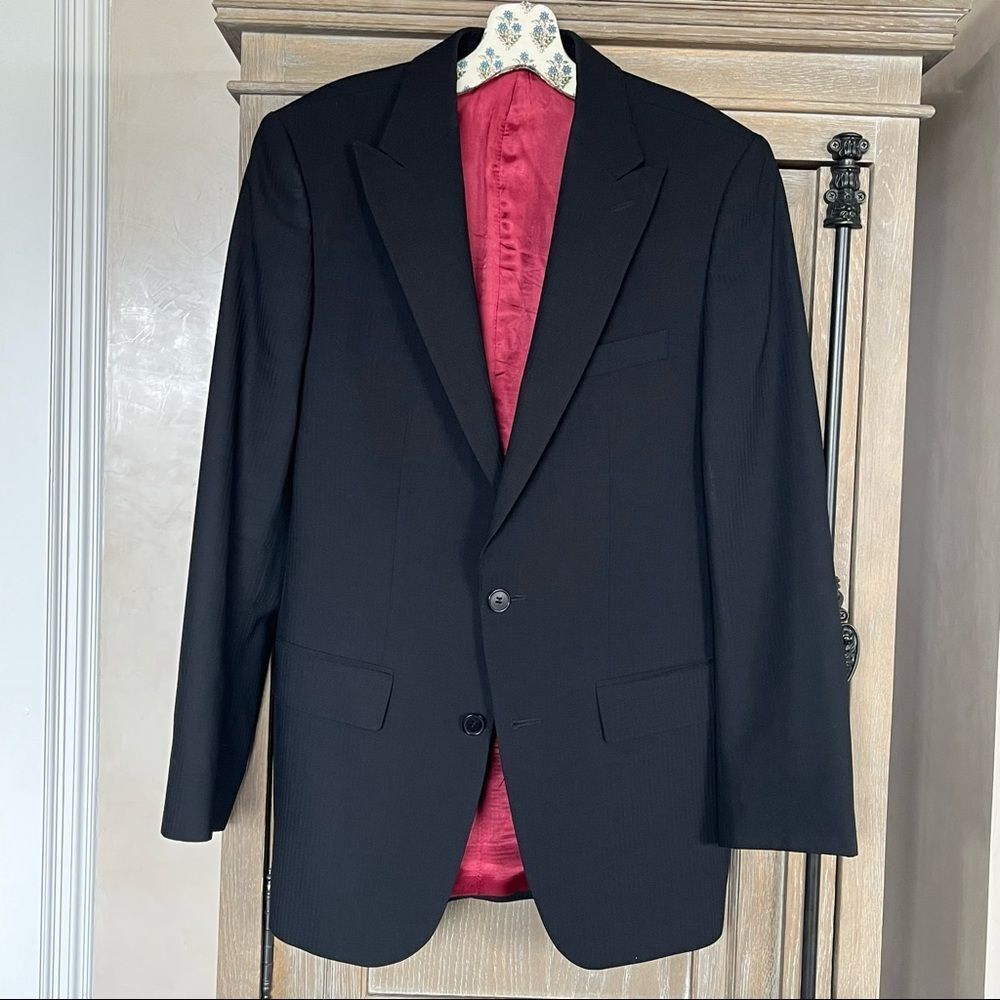 Zara Men Sport Coat Jacket size 38 (medium)